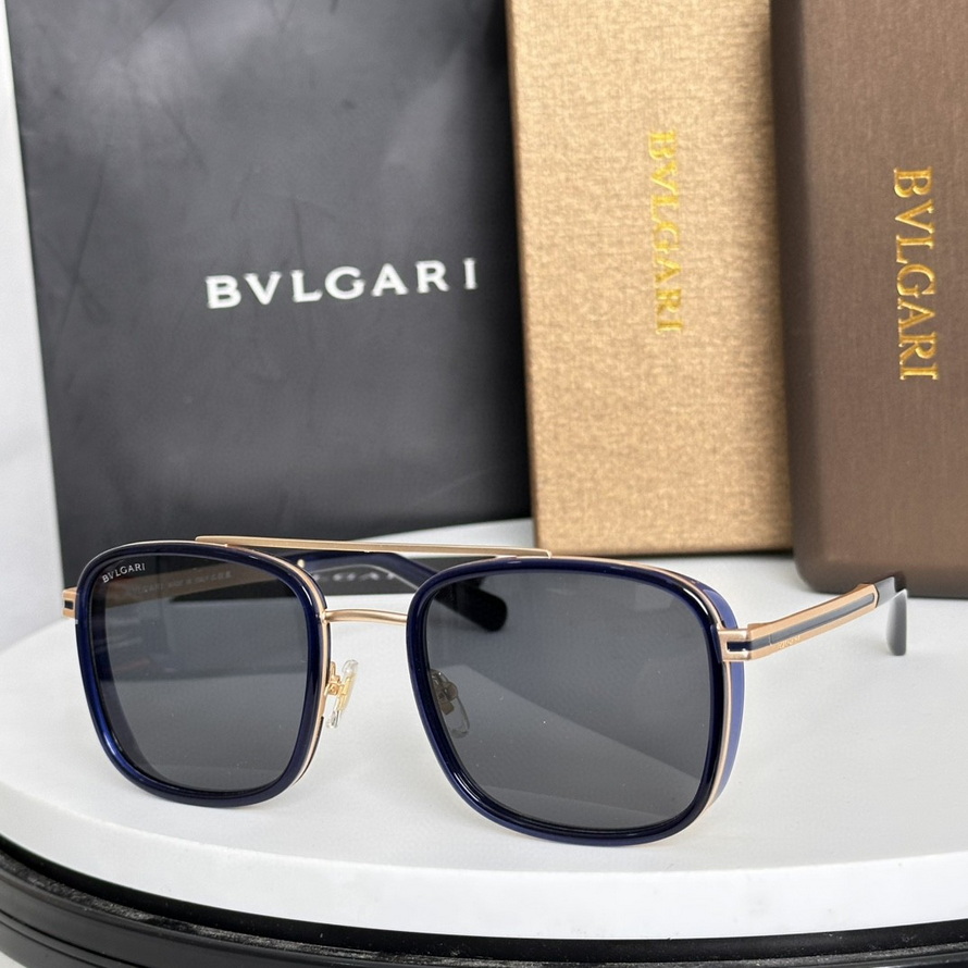 Bvlgari Sunglasses(AAAA)-461