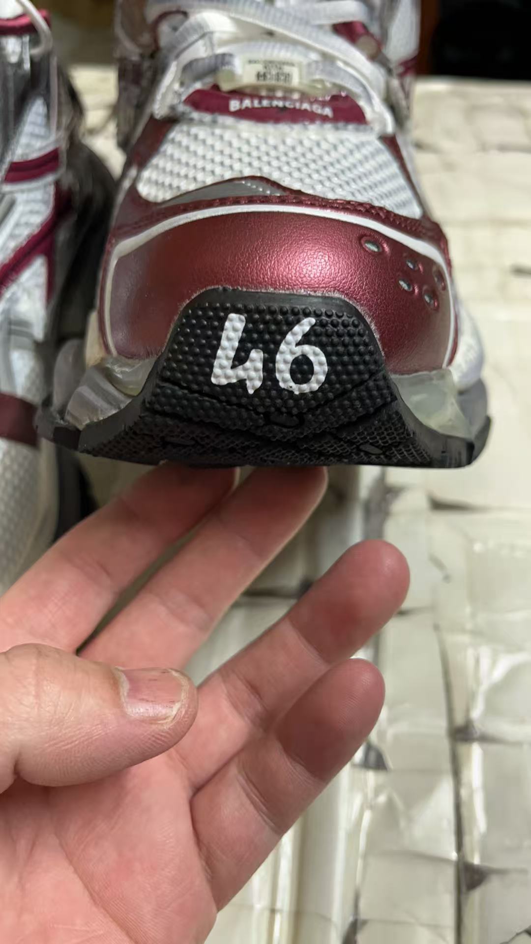 Balenciaga Shoes(AAAA)-512