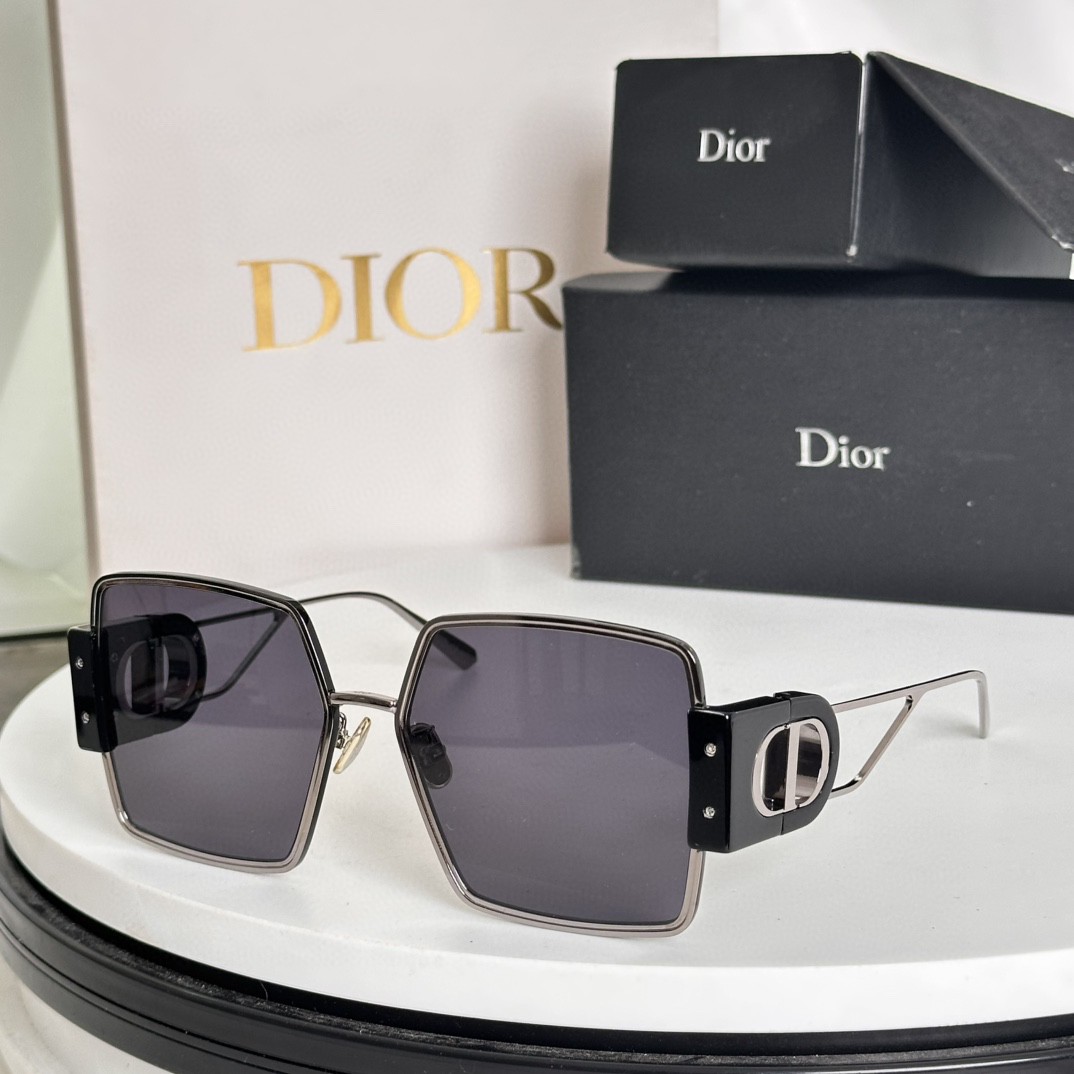 Dior Sunglasses(AAAA)-1758