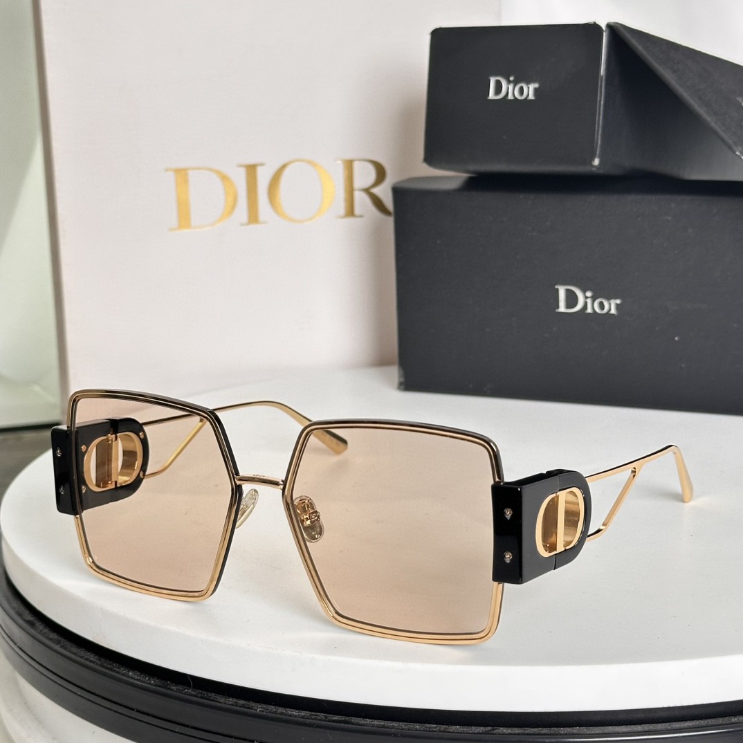 Dior Sunglasses(AAAA)-1756
