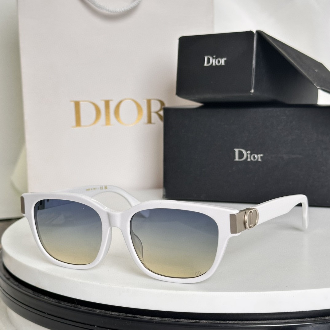 Dior Sunglasses(AAAA)-1753