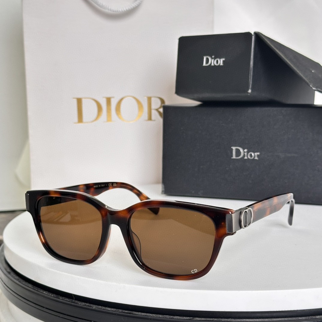Dior Sunglasses(AAAA)-1752