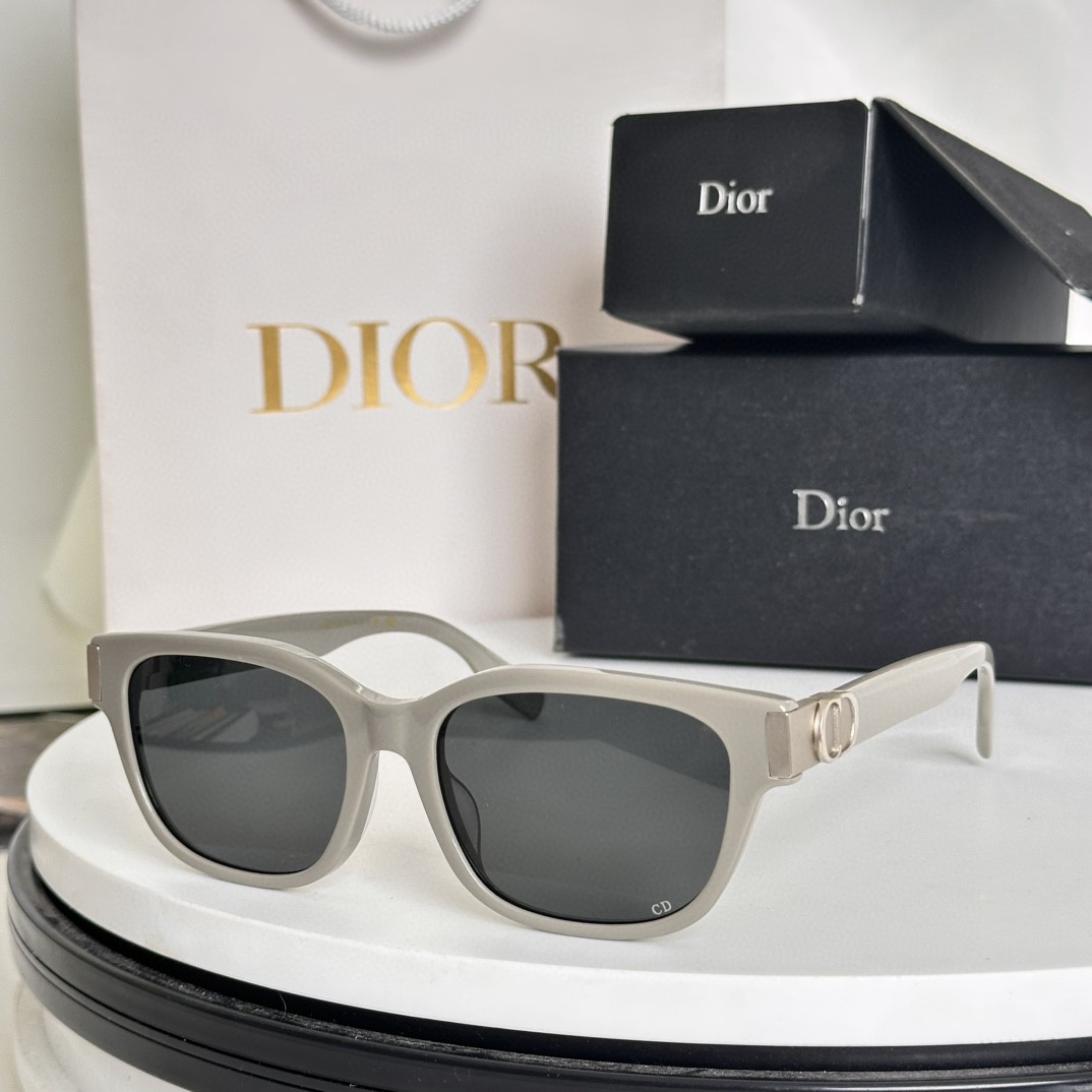 Dior Sunglasses(AAAA)-1750