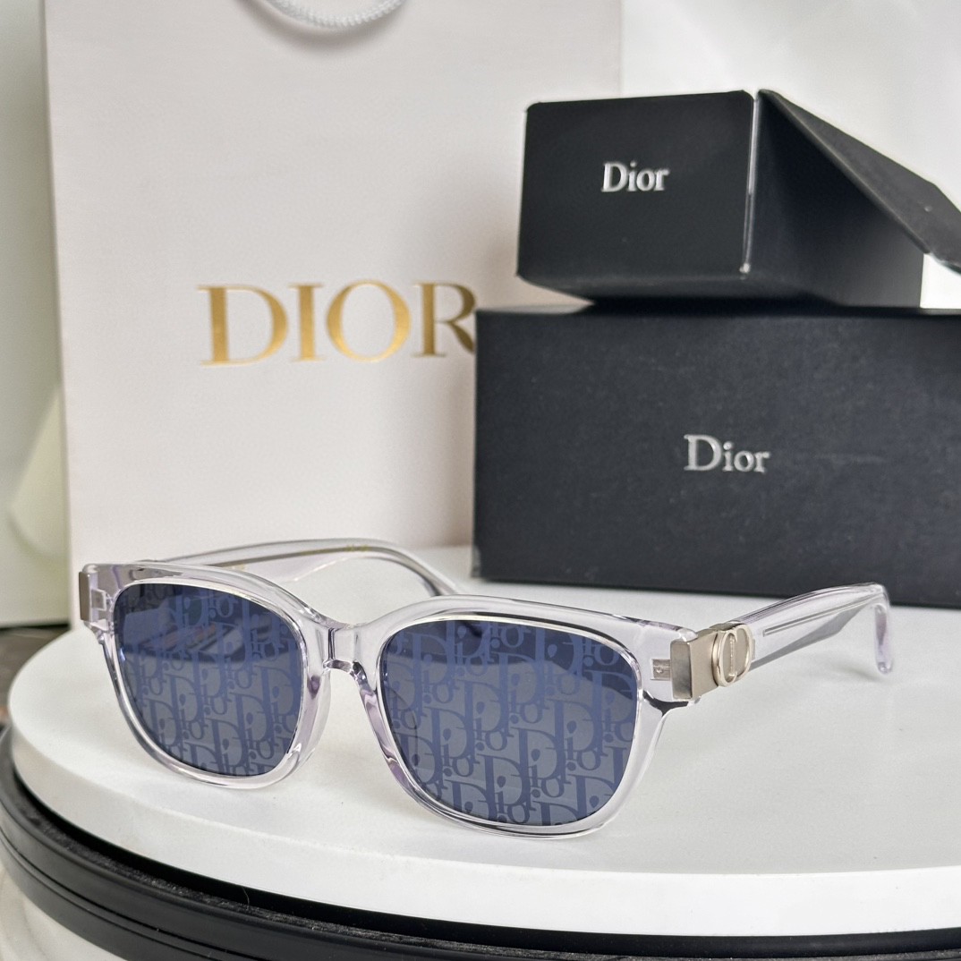 Dior Sunglasses(AAAA)-1749