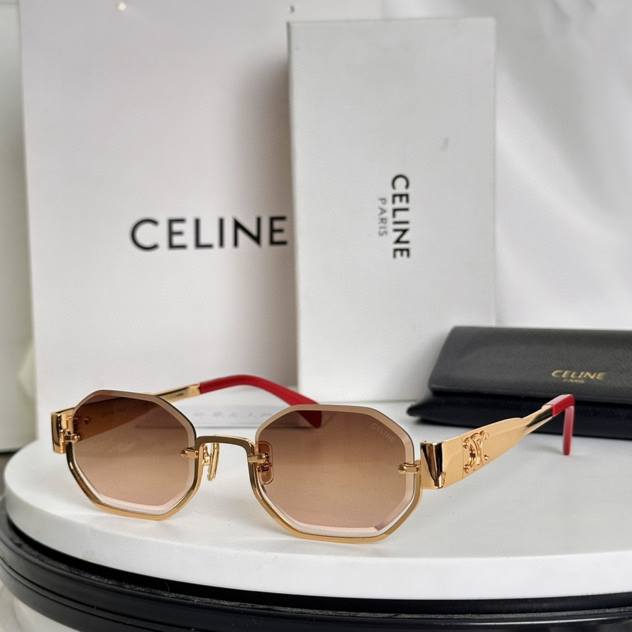 Celine Sunglasses(AAAA)-834
