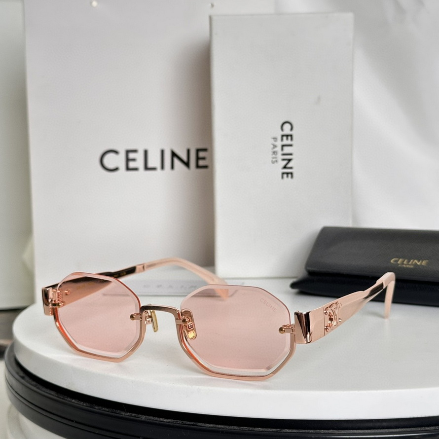 Celine Sunglasses(AAAA)-833