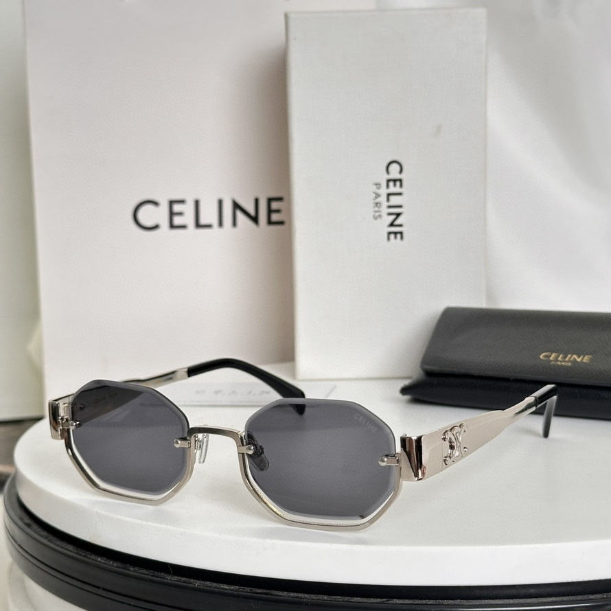 Celine Sunglasses(AAAA)-832