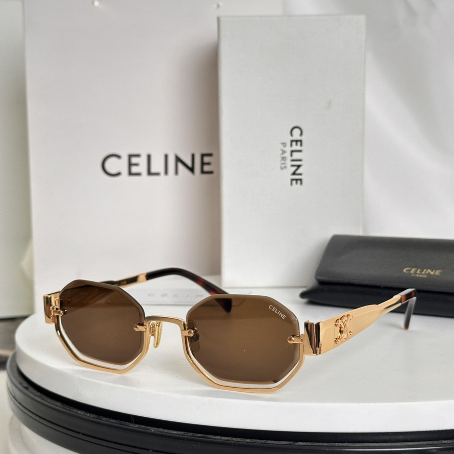 Celine Sunglasses(AAAA)-831