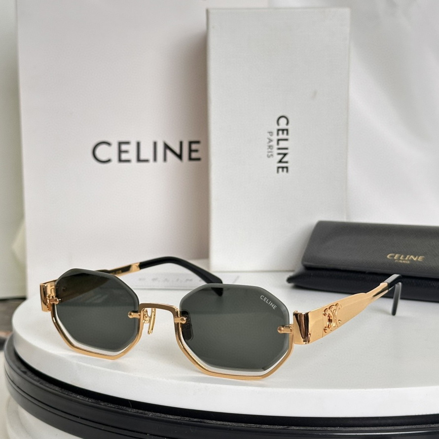 Celine Sunglasses(AAAA)-830