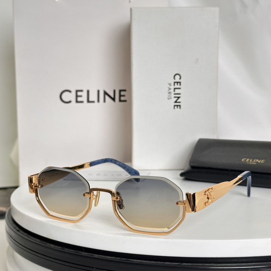 Celine Sunglasses(AAAA)-829