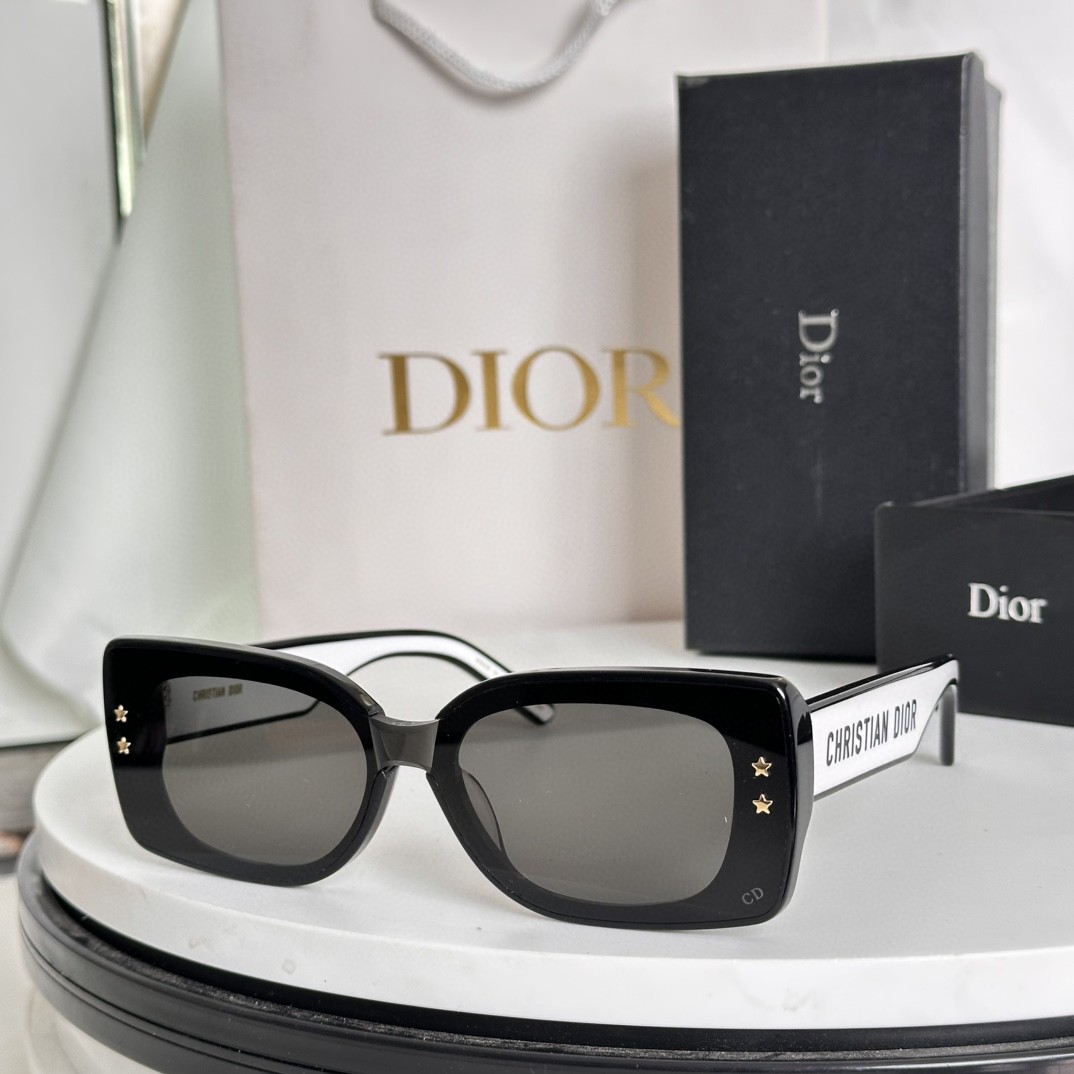 Dior Sunglasses(AAAA)-1744