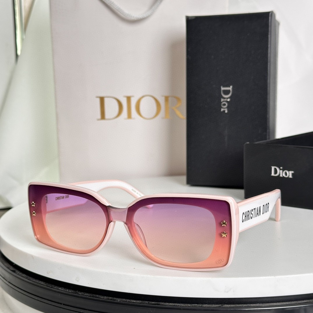 Dior Sunglasses(AAAA)-1743
