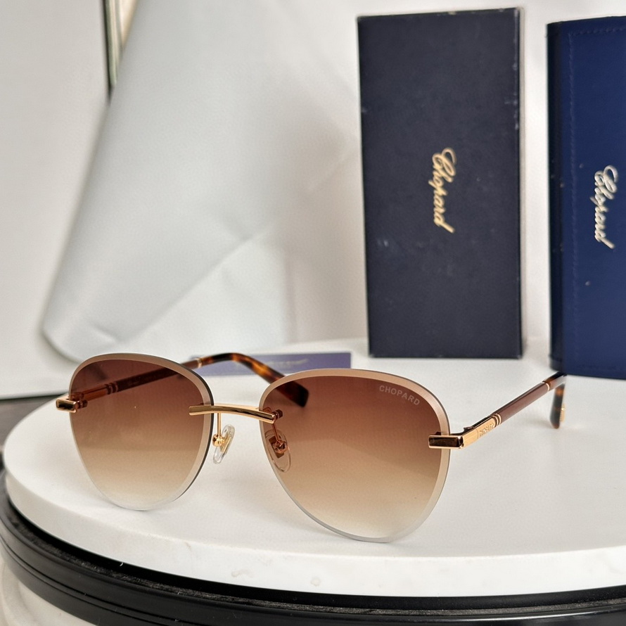 Chopard Sunglasses(AAAA)-844