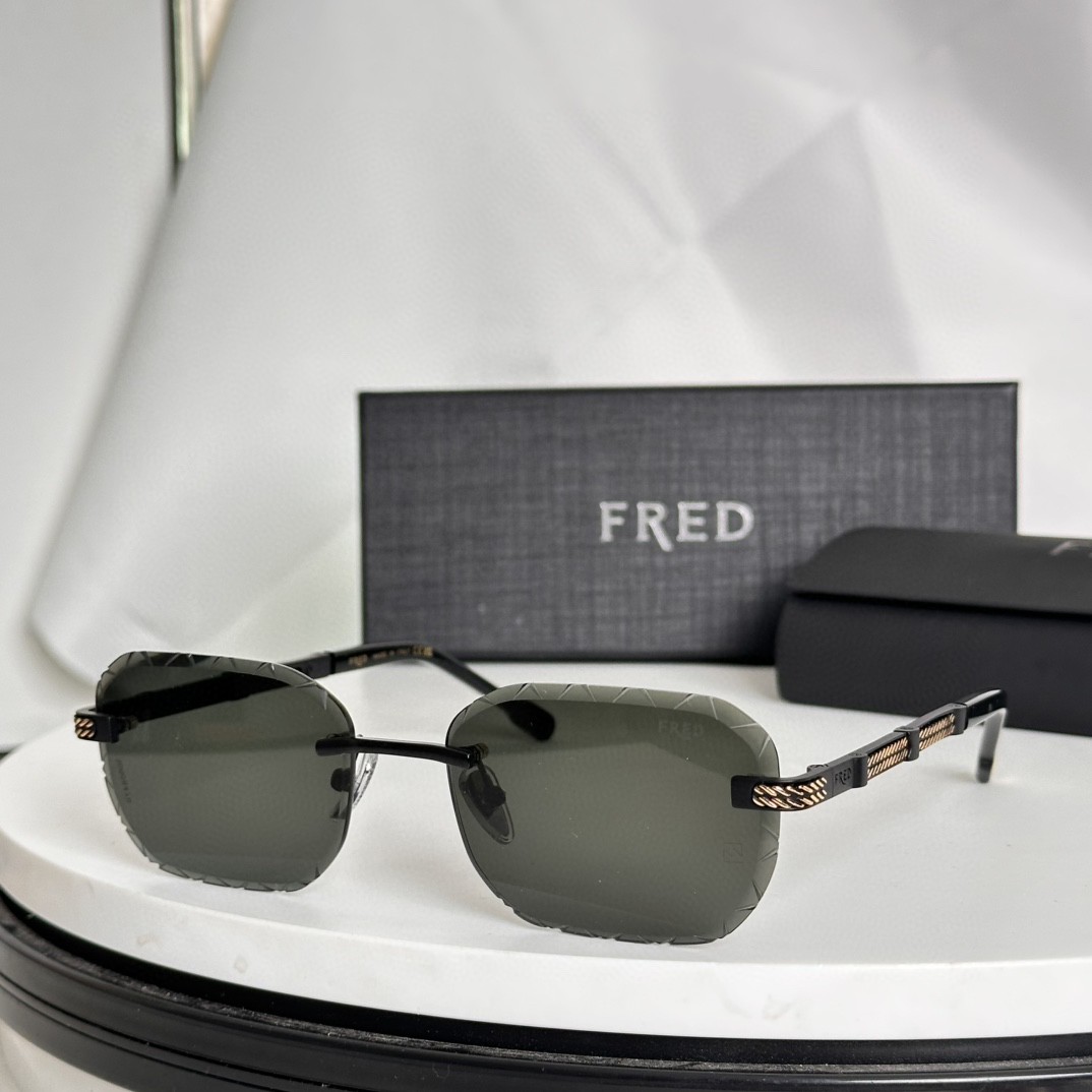FRED Sunglasses(AAAA)-638
