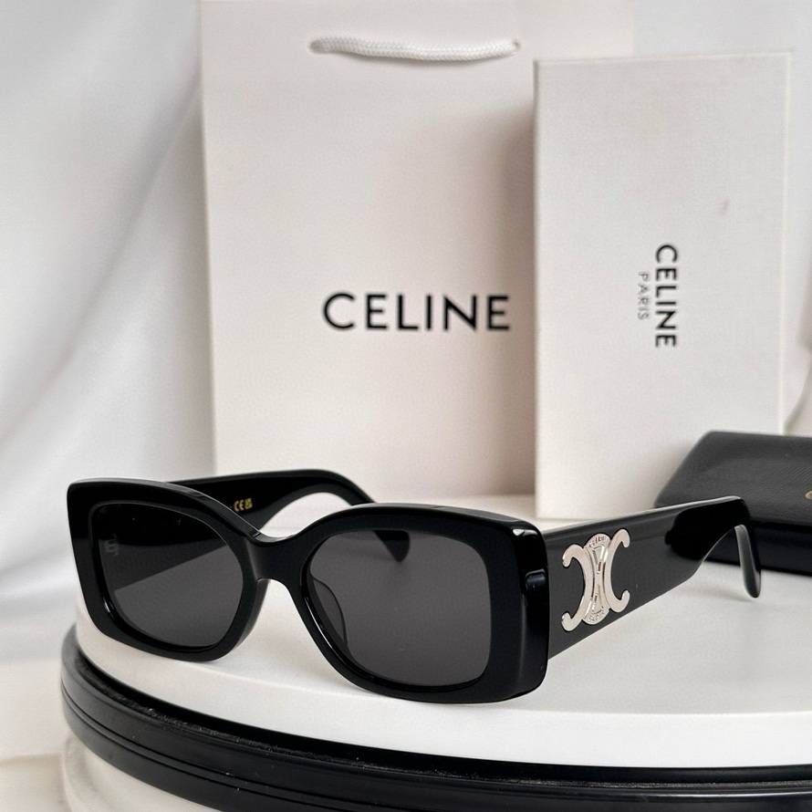 Celine Sunglasses(AAAA)-828