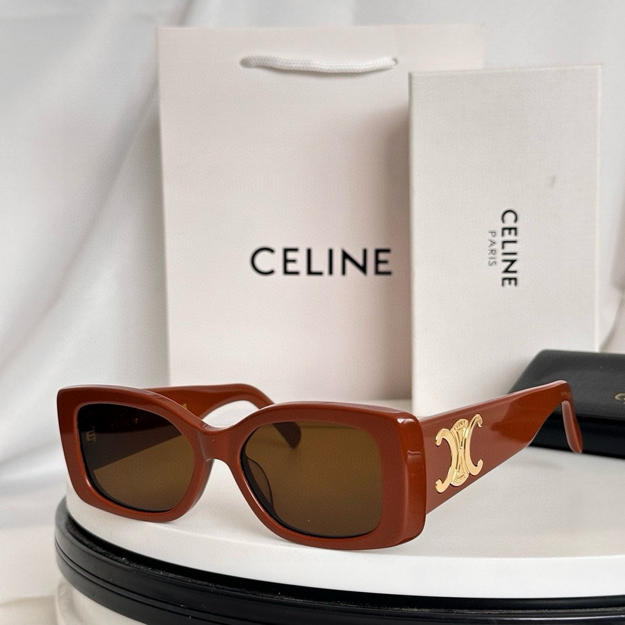 Celine Sunglasses(AAAA)-827