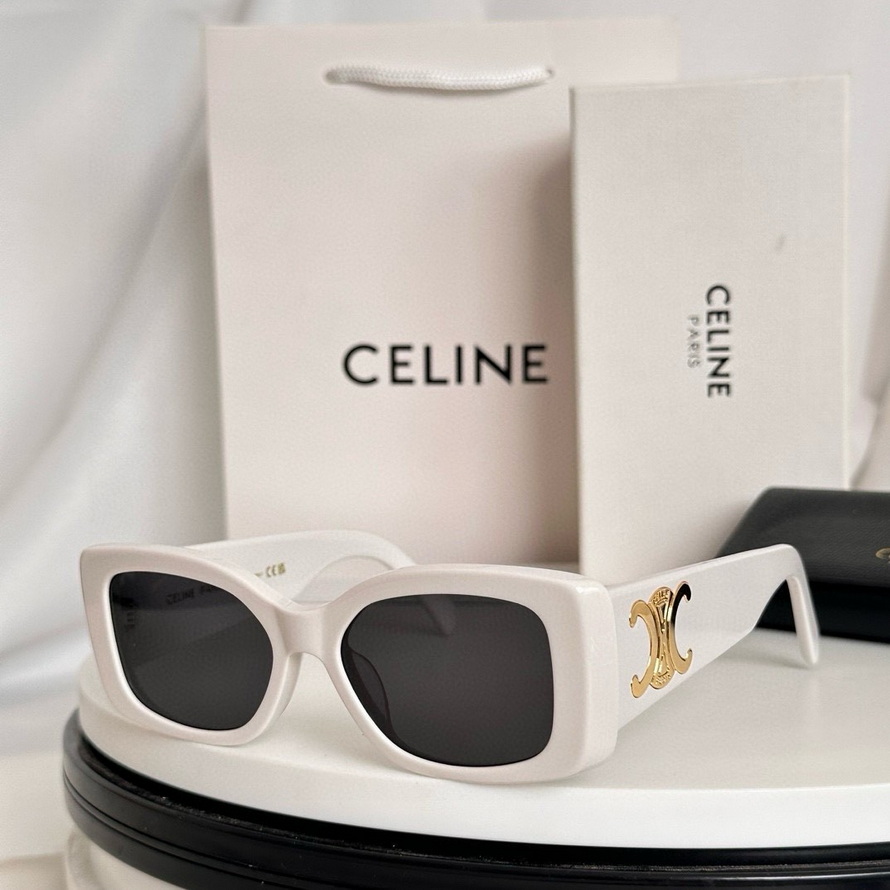 Celine Sunglasses(AAAA)-826