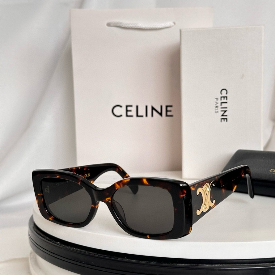 Celine Sunglasses(AAAA)-825