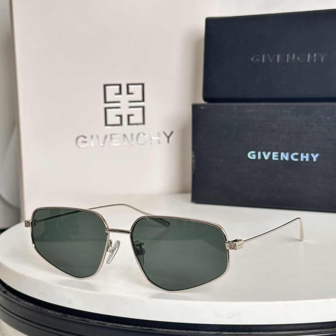 GIVENCHY Sunglasses(AAAA)-365