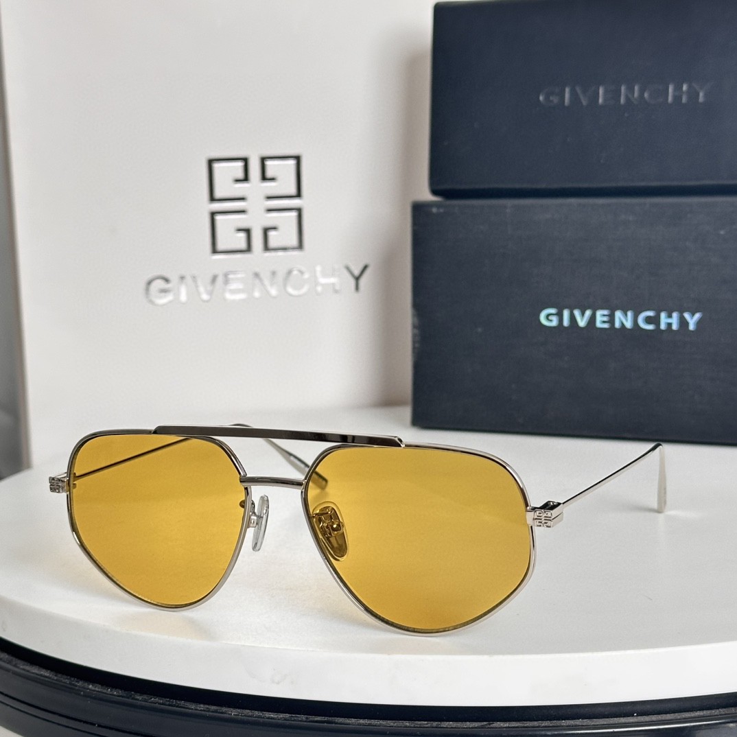 GIVENCHY Sunglasses(AAAA)-361