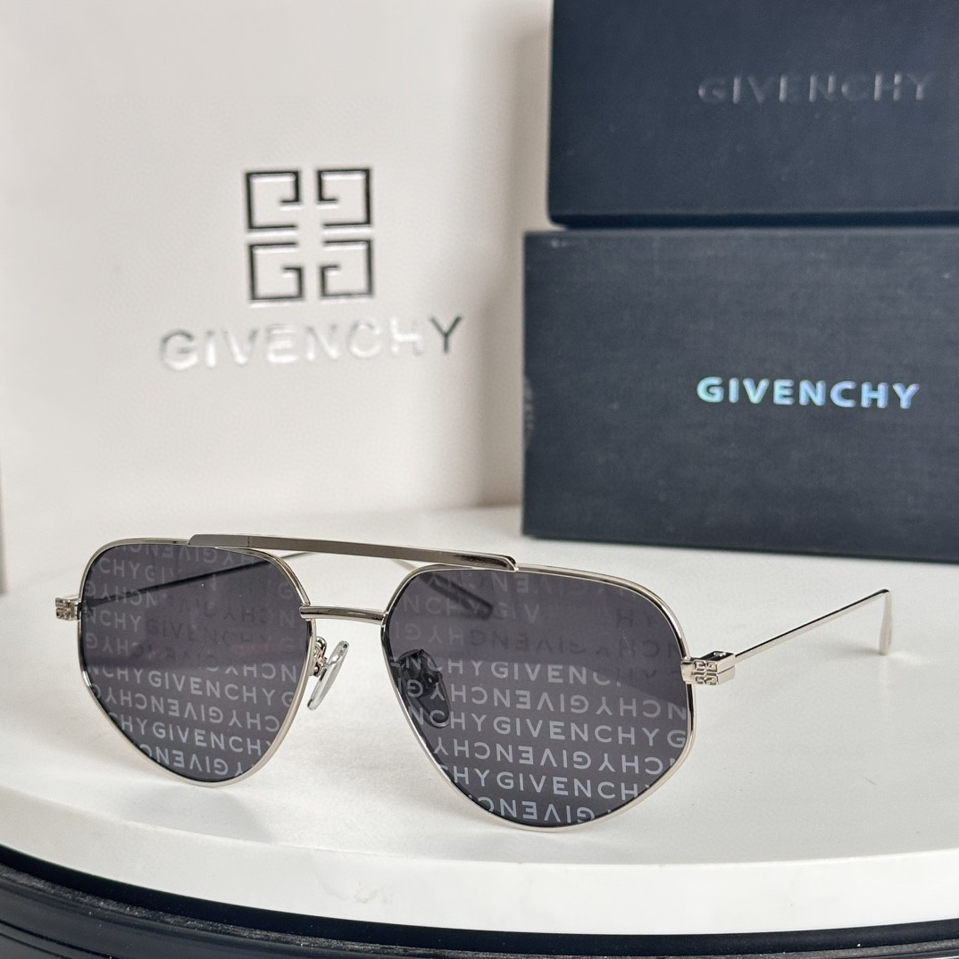 GIVENCHY Sunglasses(AAAA)-356