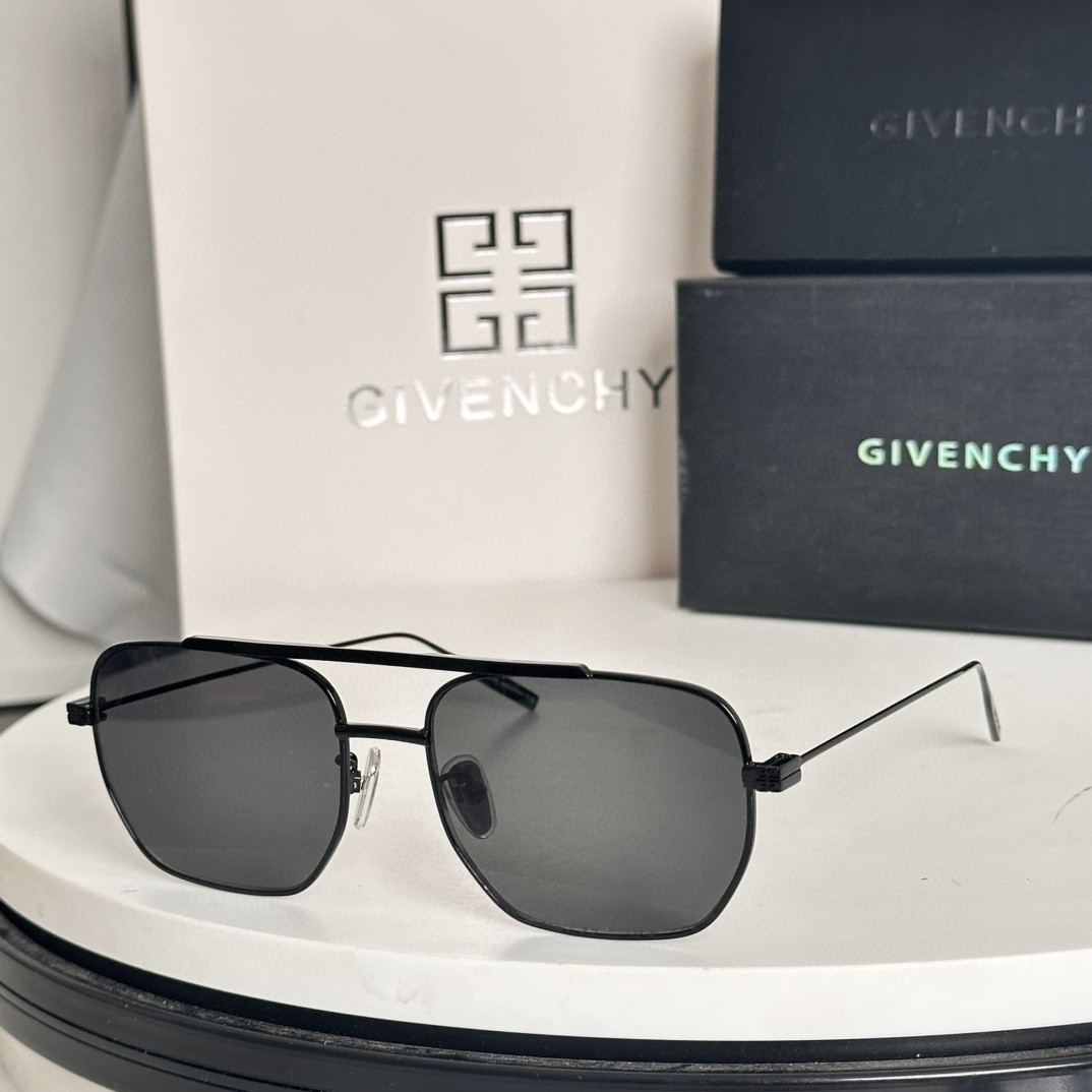 GIVENCHY Sunglasses(AAAA)-353