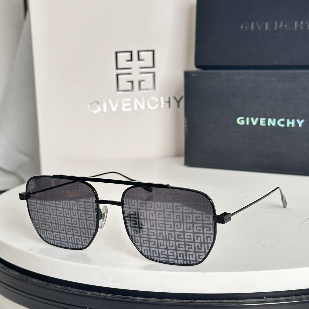 GIVENCHY Sunglasses(AAAA)-350
