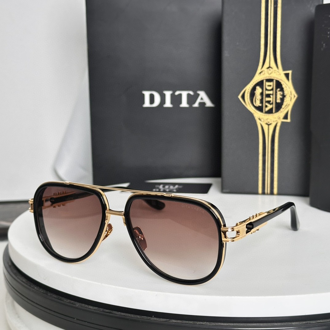 DITA Sunglasses(AAAA)-1553