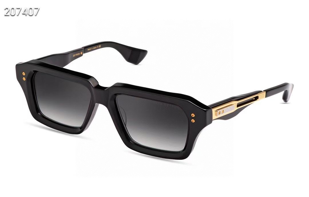 DITA Sunglasses(AAAA)-1542