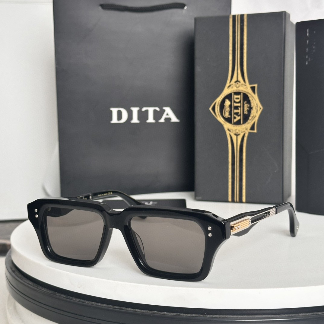 DITA Sunglasses(AAAA)-1541