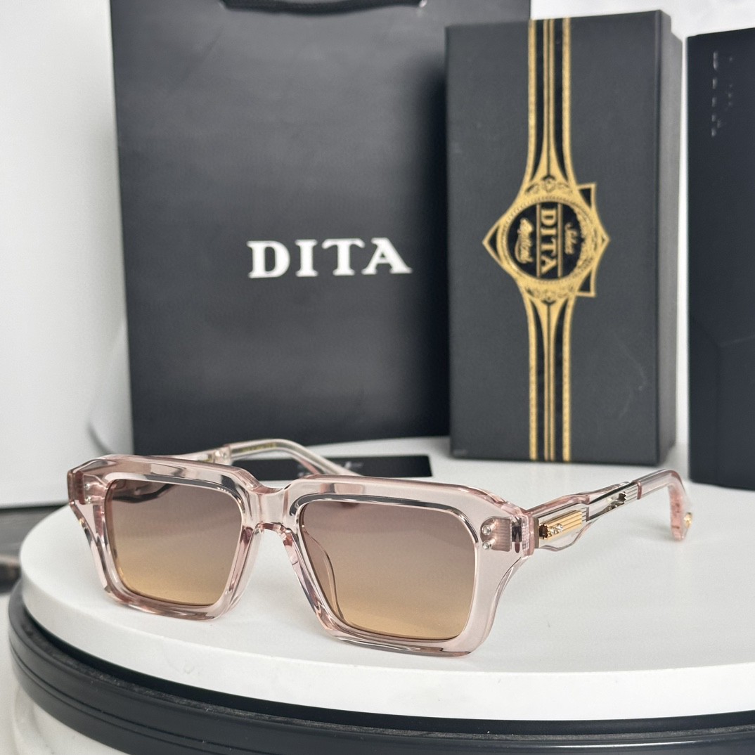 DITA Sunglasses(AAAA)-1539