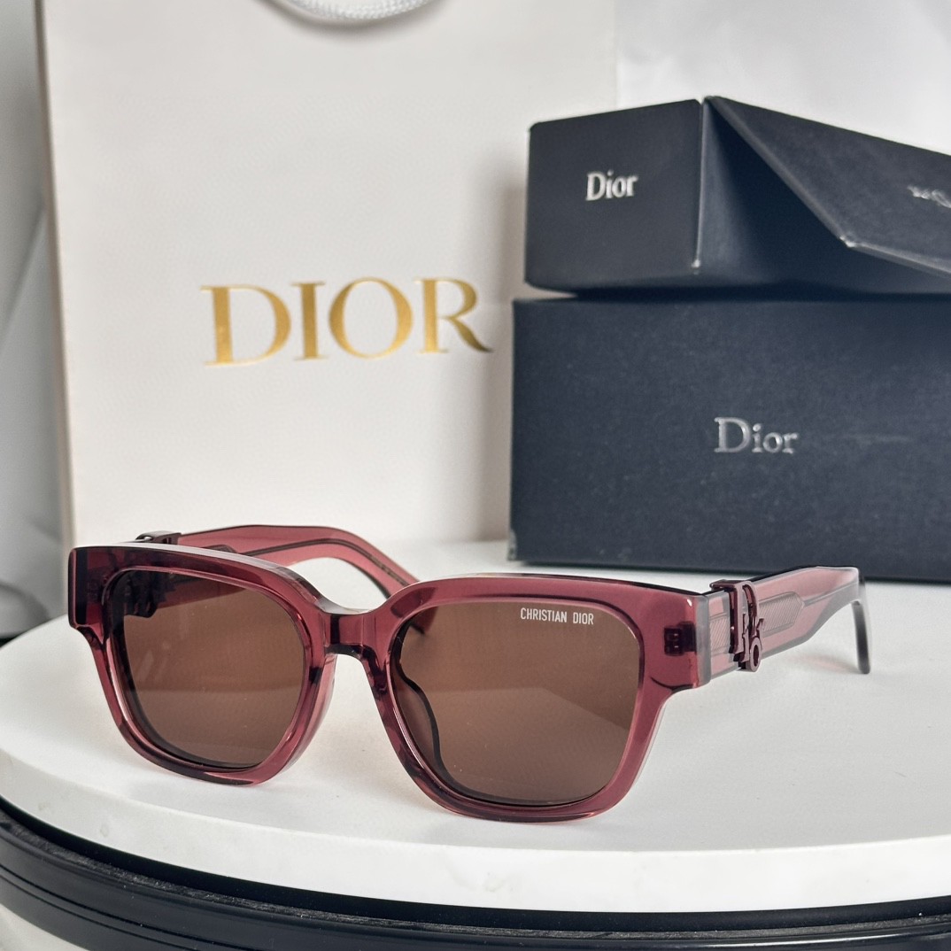 Dior Sunglasses(AAAA)-1742