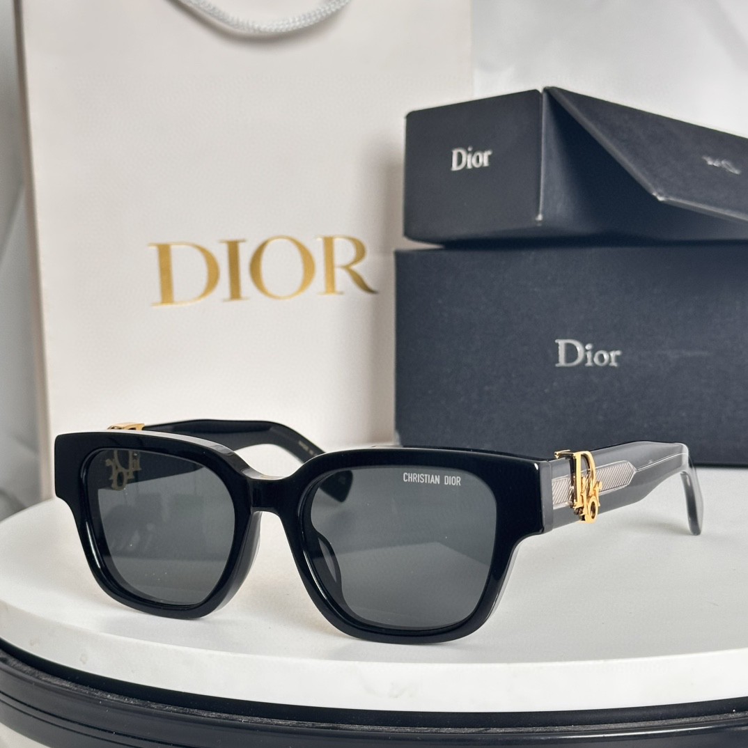 Dior Sunglasses(AAAA)-1741