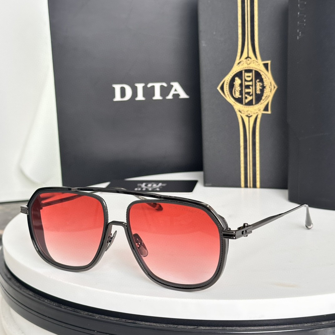DITA Sunglasses(AAAA)-1527