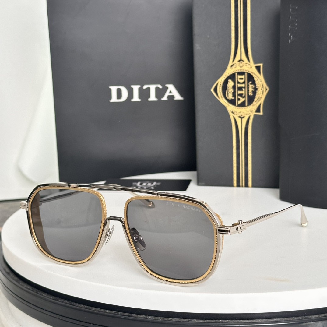 DITA Sunglasses(AAAA)-1526