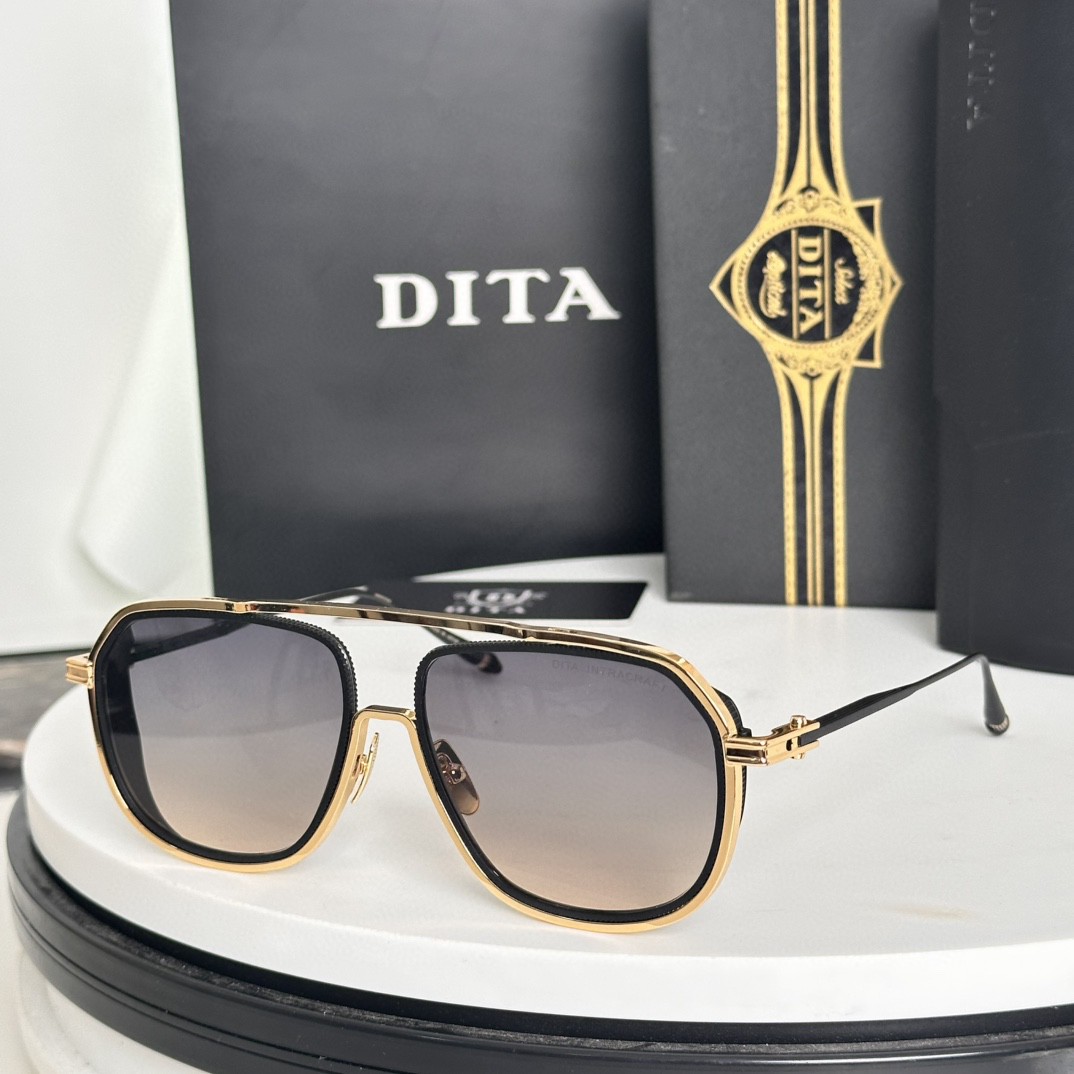 DITA Sunglasses(AAAA)-1525
