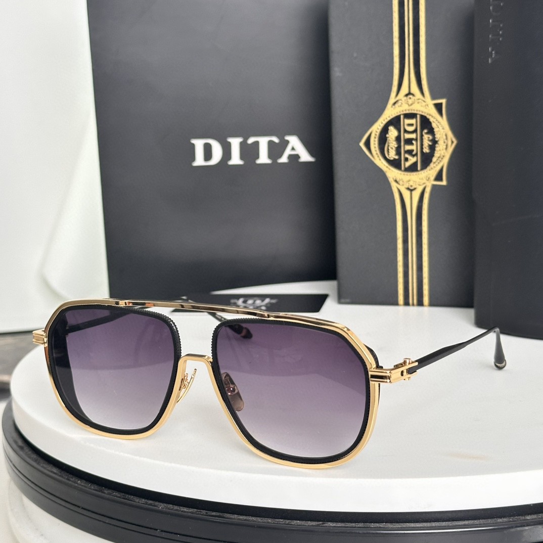 DITA Sunglasses(AAAA)-1523
