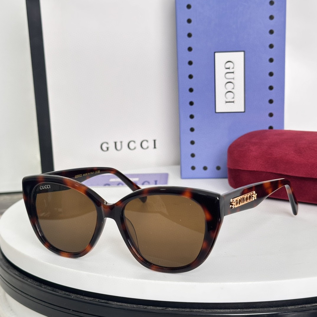 Gucci Sunglasses(AAAA)-3954