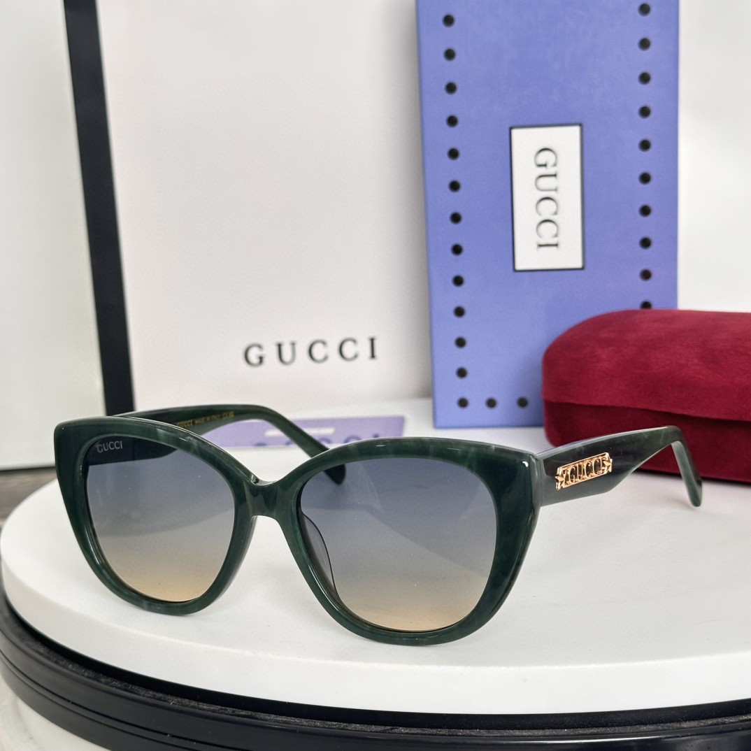 Gucci Sunglasses(AAAA)-3952