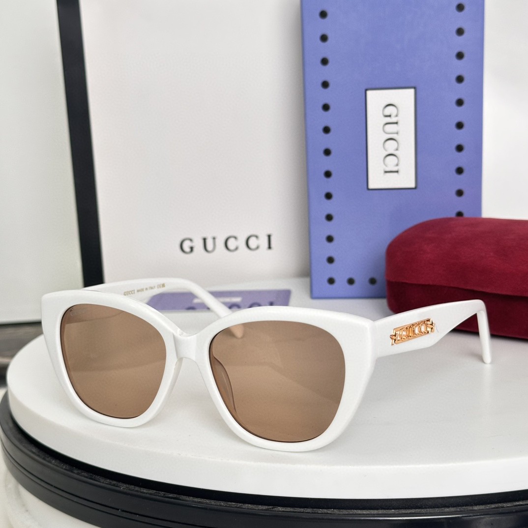 Gucci Sunglasses(AAAA)-3951