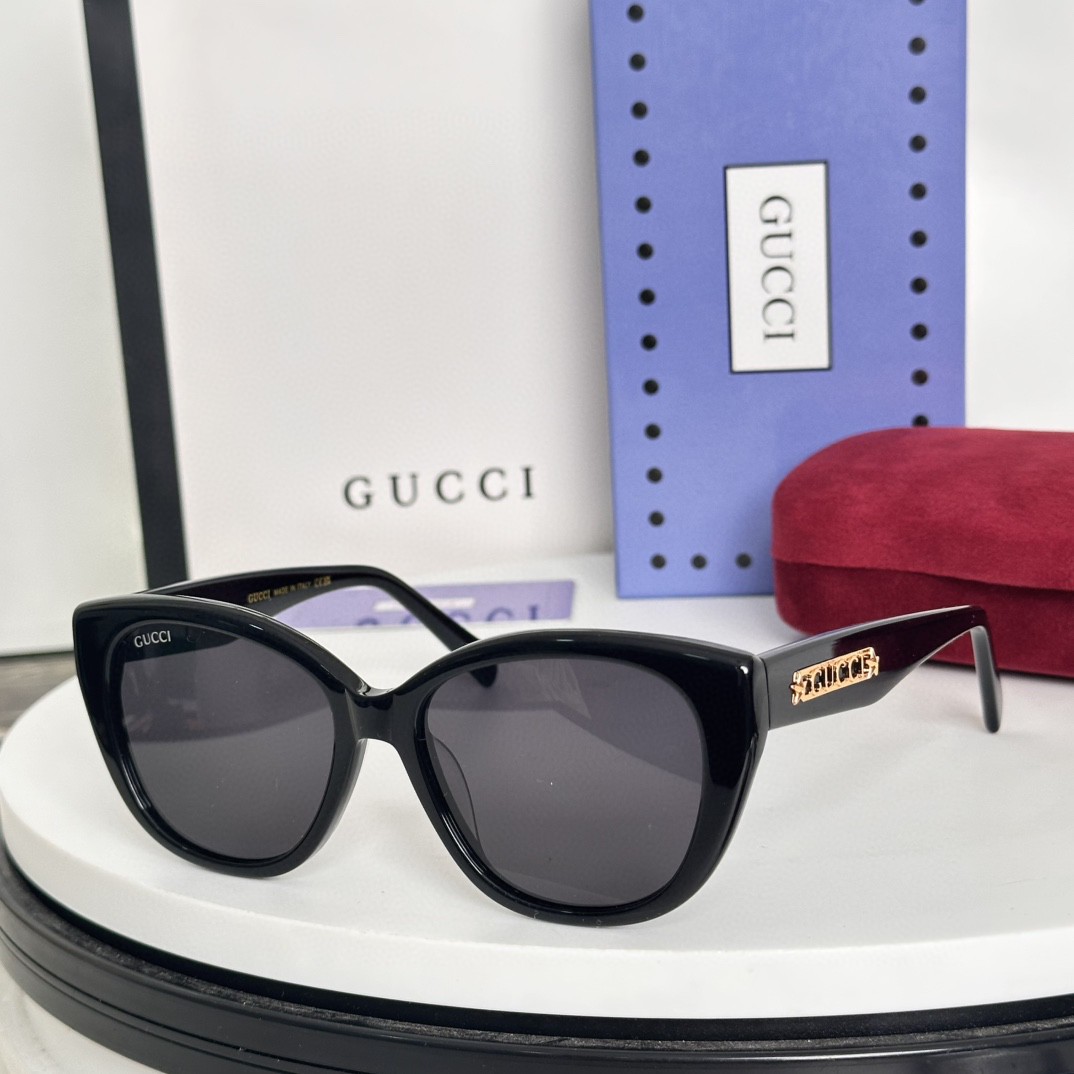 Gucci Sunglasses(AAAA)-3950