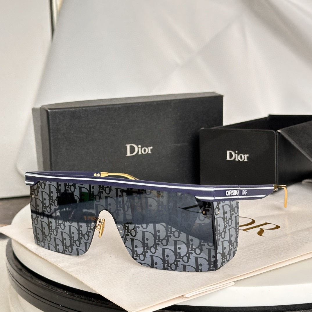 Dior Sunglasses(AAAA)-1725