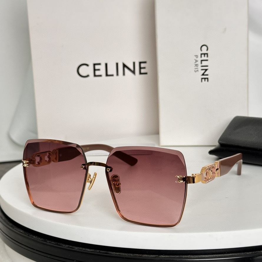 Celine Sunglasses(AAAA)-823