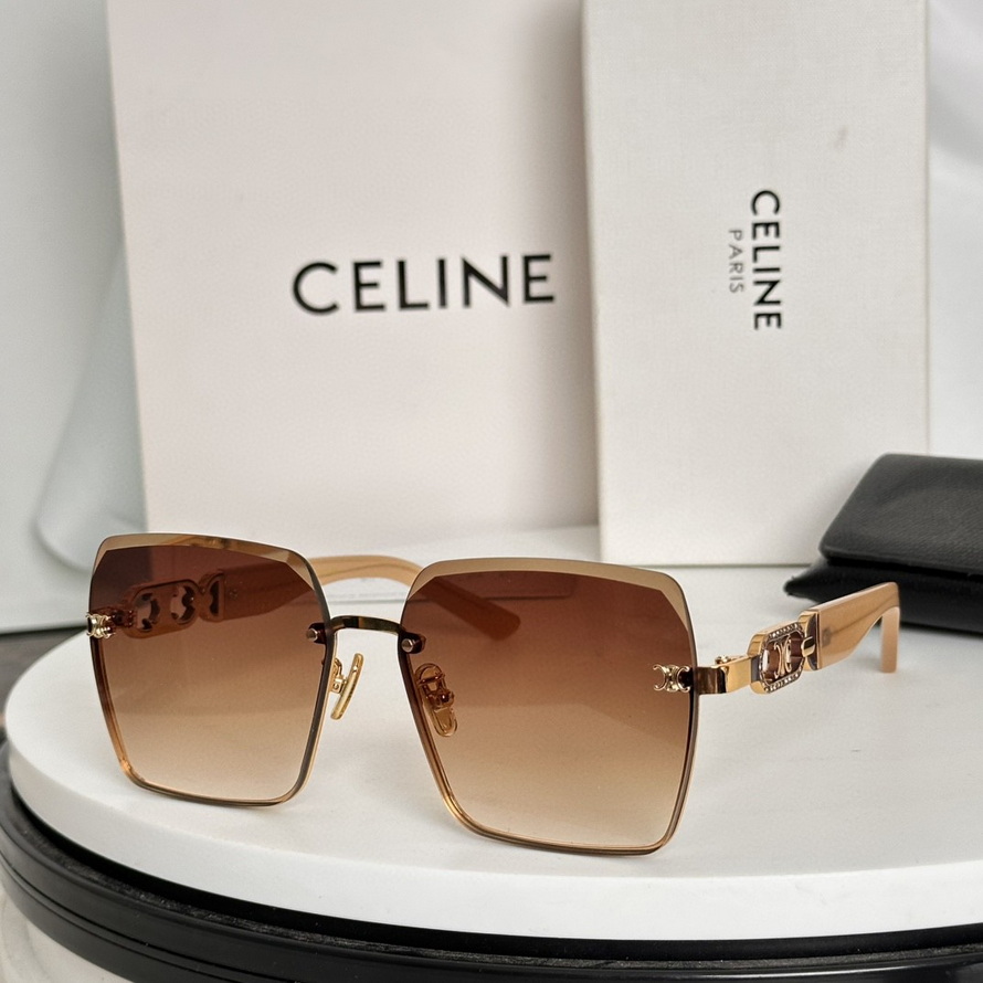 Celine Sunglasses(AAAA)-822