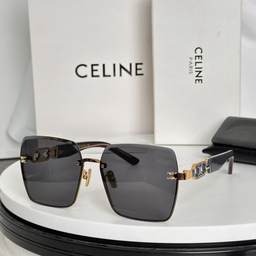 Celine Sunglasses(AAAA)-821