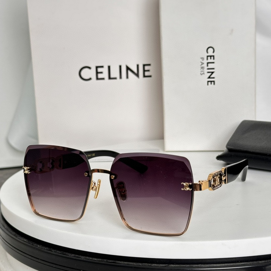 Celine Sunglasses(AAAA)-820