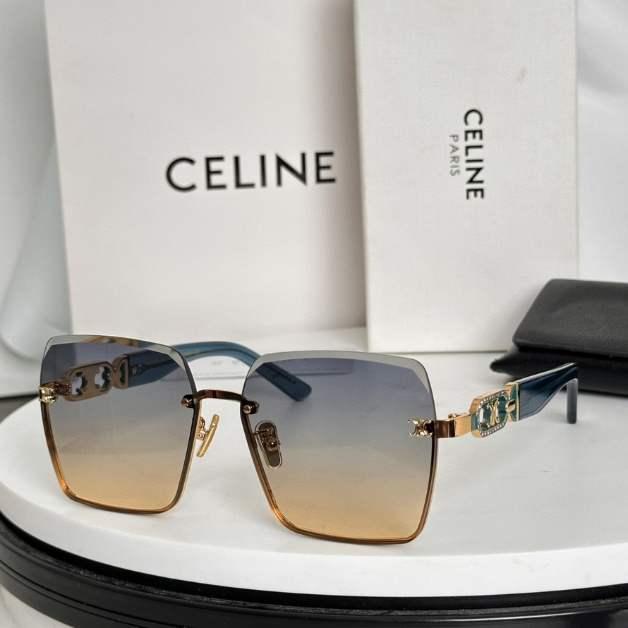 Celine Sunglasses(AAAA)-819