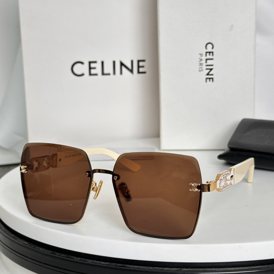 Celine Sunglasses(AAAA)-818