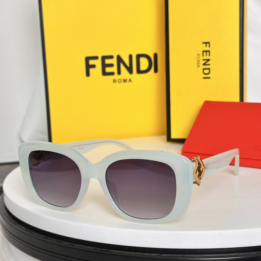 FENFDI Sunglasses(AAAA)-313