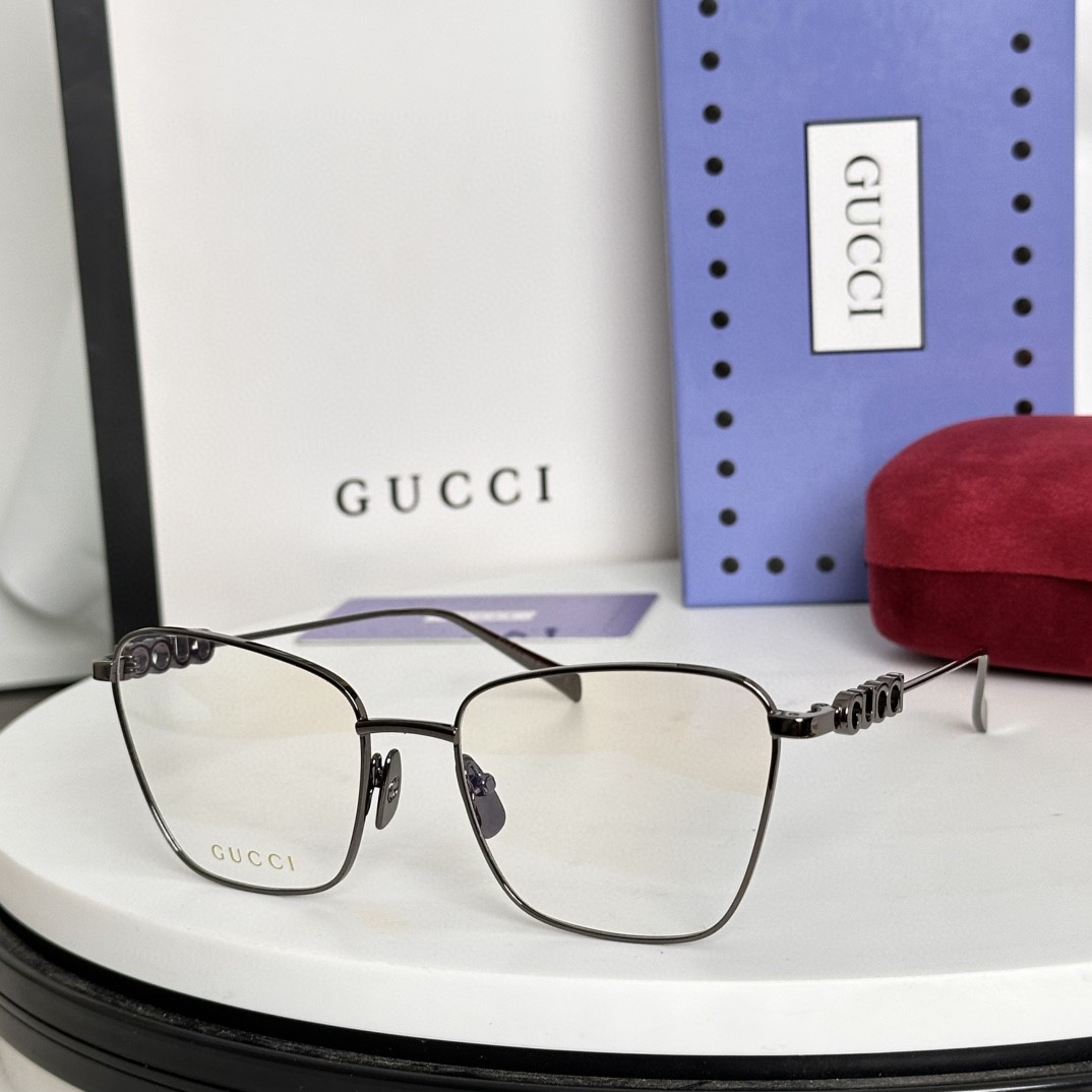 Gucci Sunglasses(AAAA)-3948